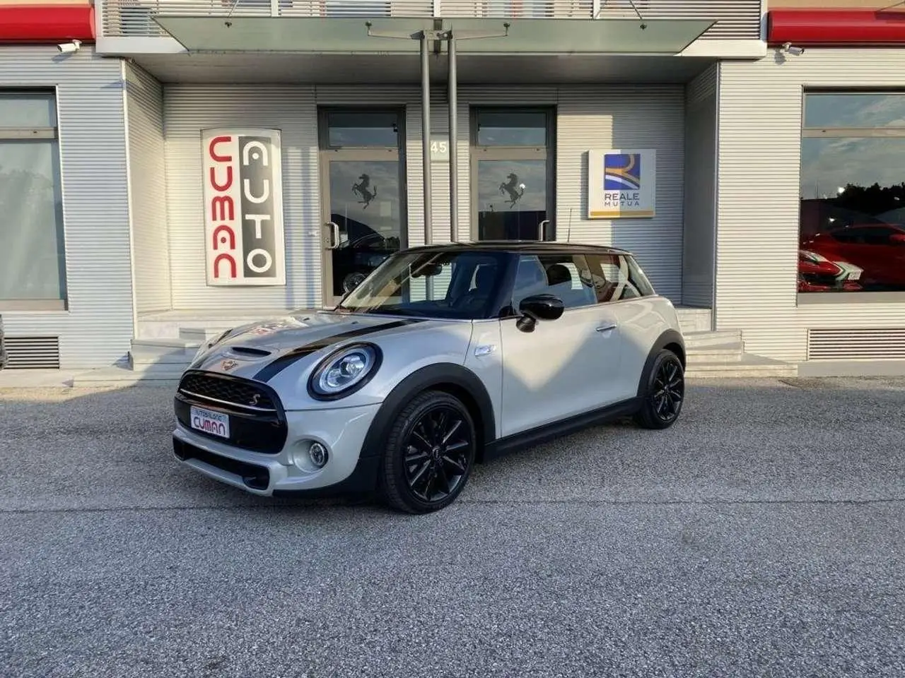 Photo 1 : Mini Cooper 2020 Petrol