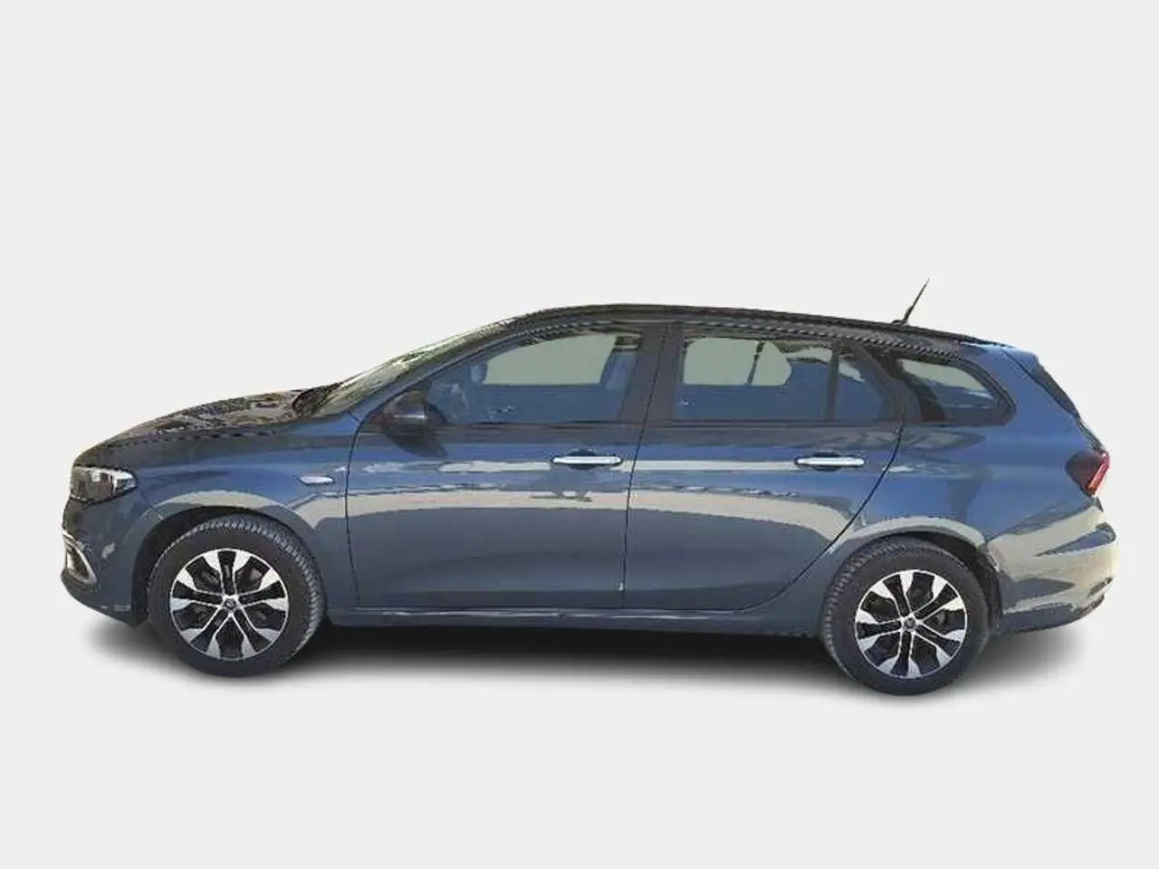 Photo 1 : Fiat Tipo 2022 Essence