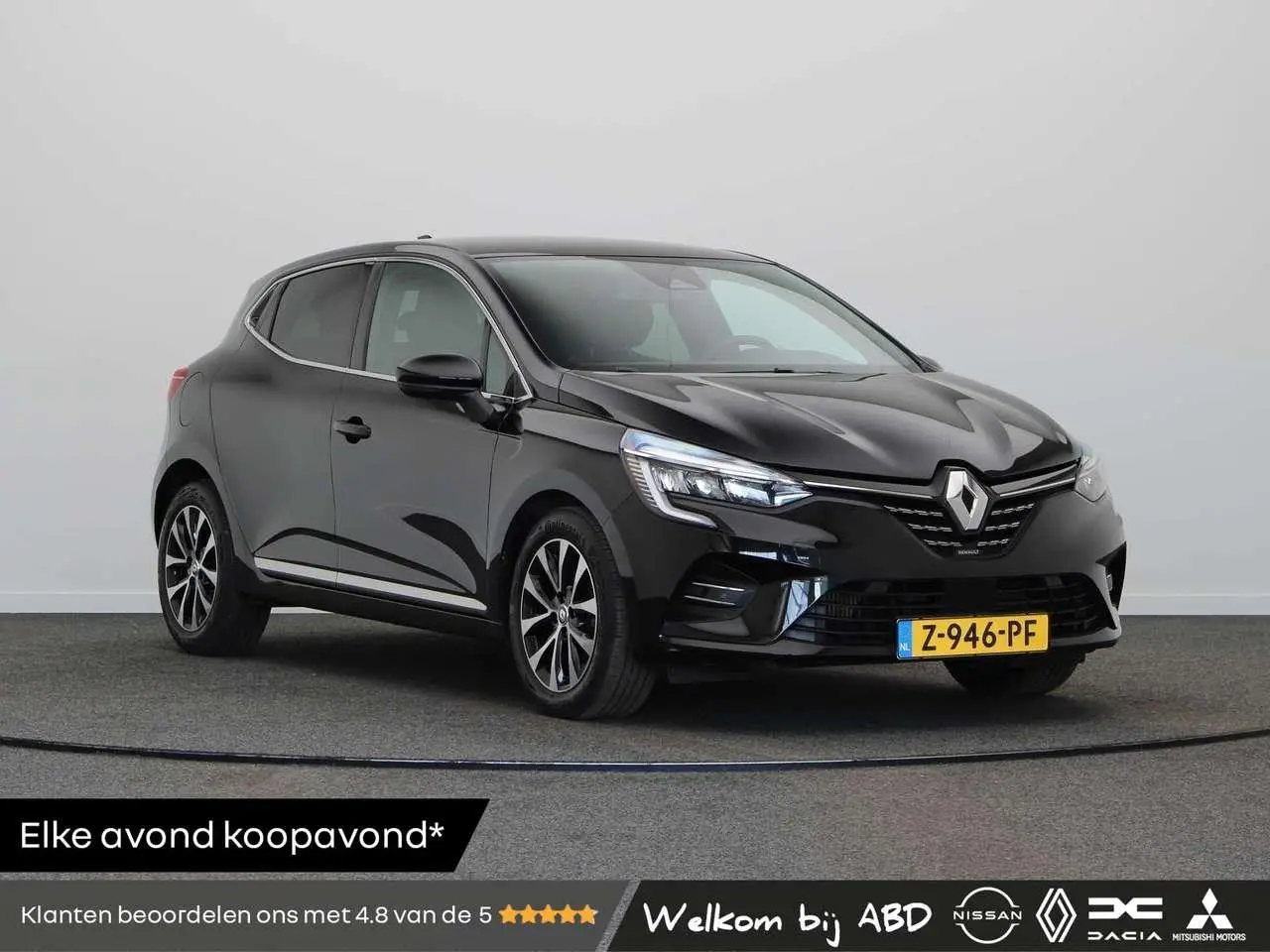 Photo 1 : Renault Clio 2022 Essence