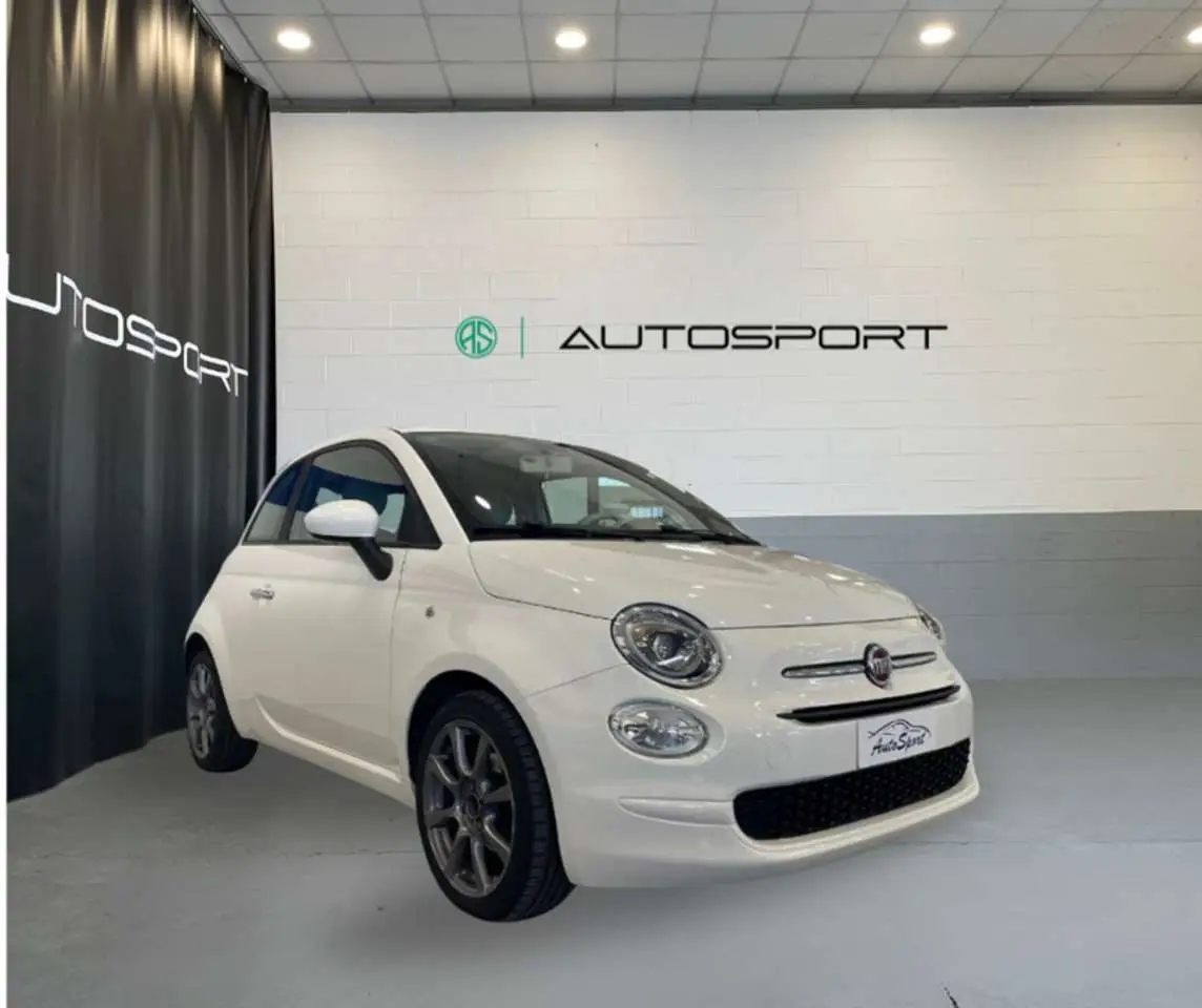 Photo 1 : Fiat 500 2017 Petrol