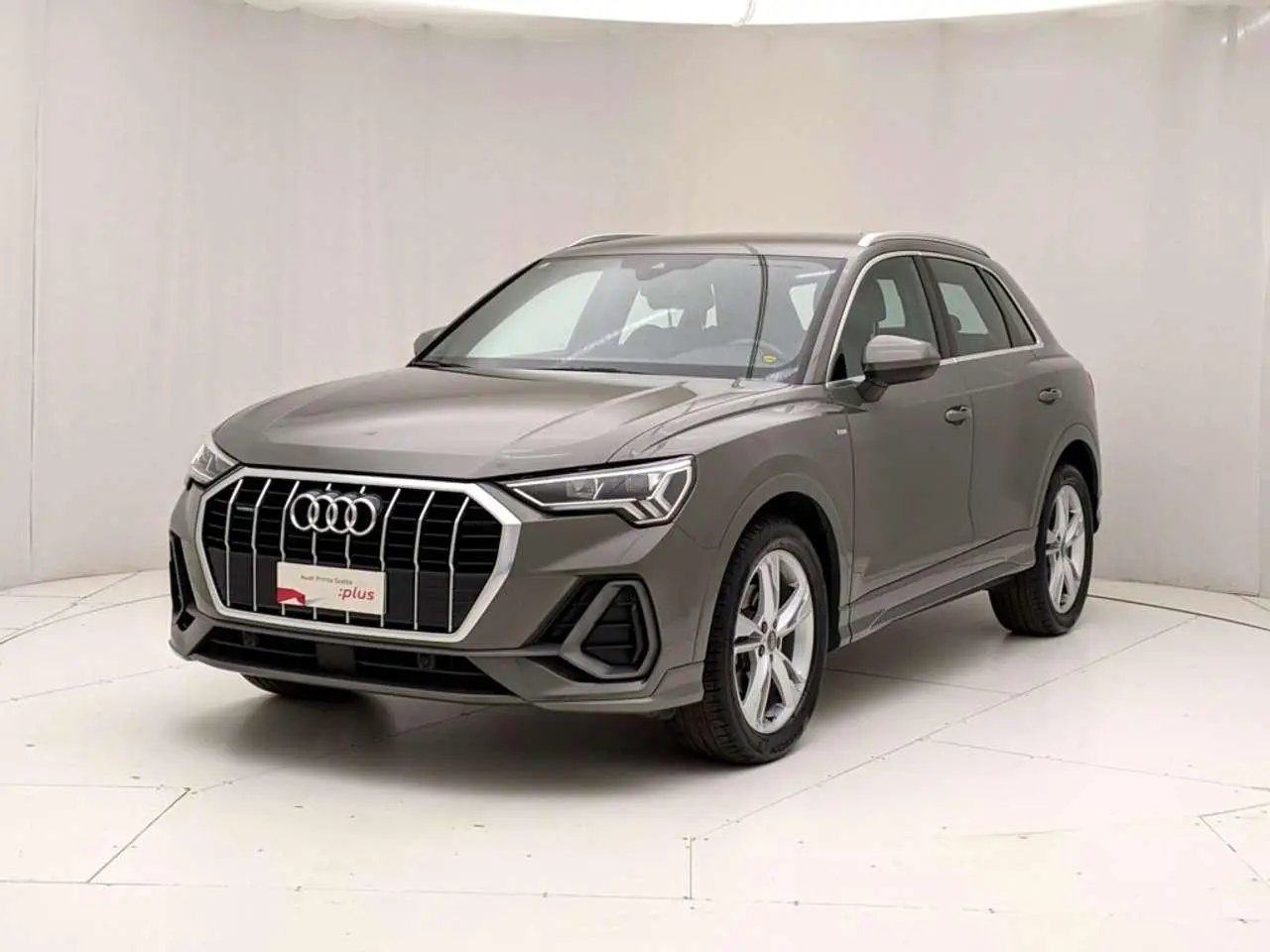 Photo 1 : Audi Q3 2019 Diesel