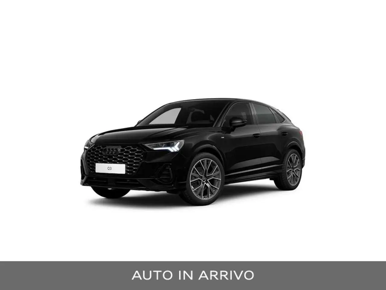 Photo 1 : Audi Q3 2024 Essence