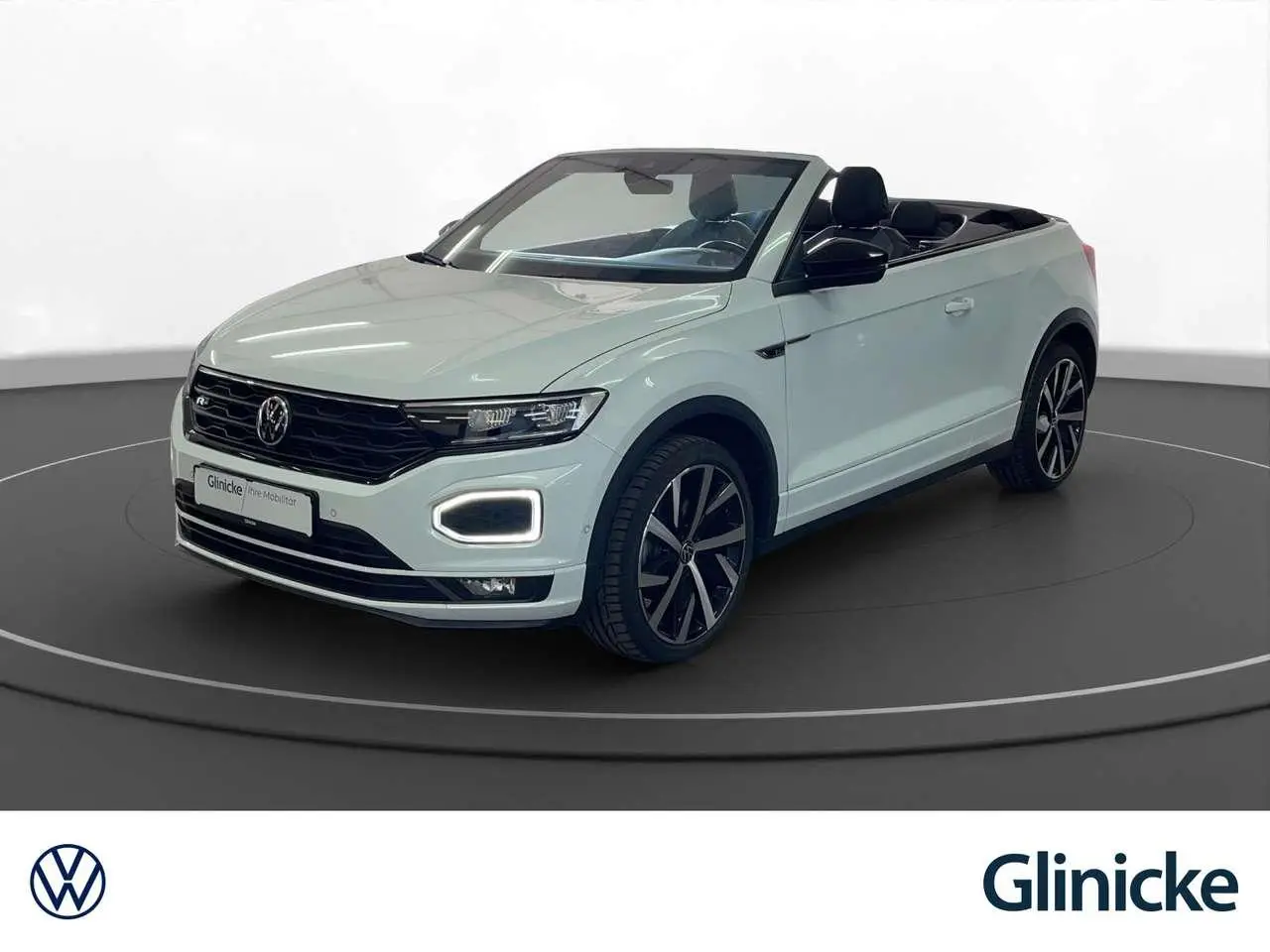 Photo 1 : Volkswagen T-roc 2021 Essence