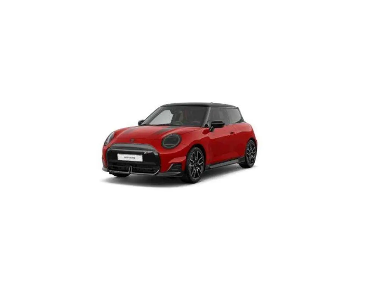 Photo 1 : Mini Cooper 2024 Electric