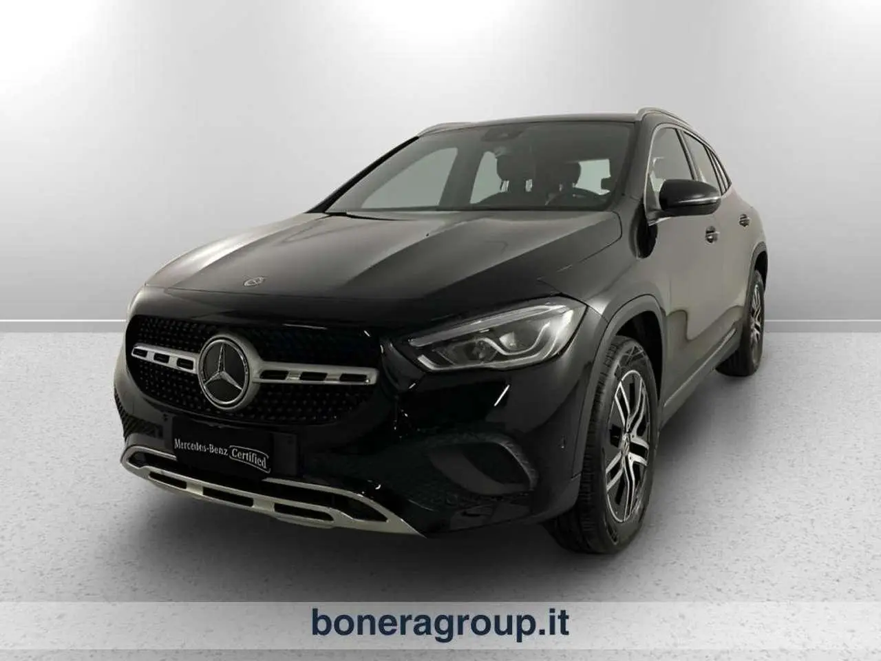 Photo 1 : Mercedes-benz Classe Gla 2022 Diesel