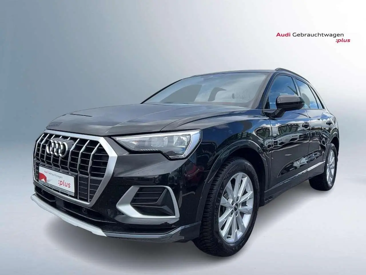 Photo 1 : Audi Q3 2023 Essence