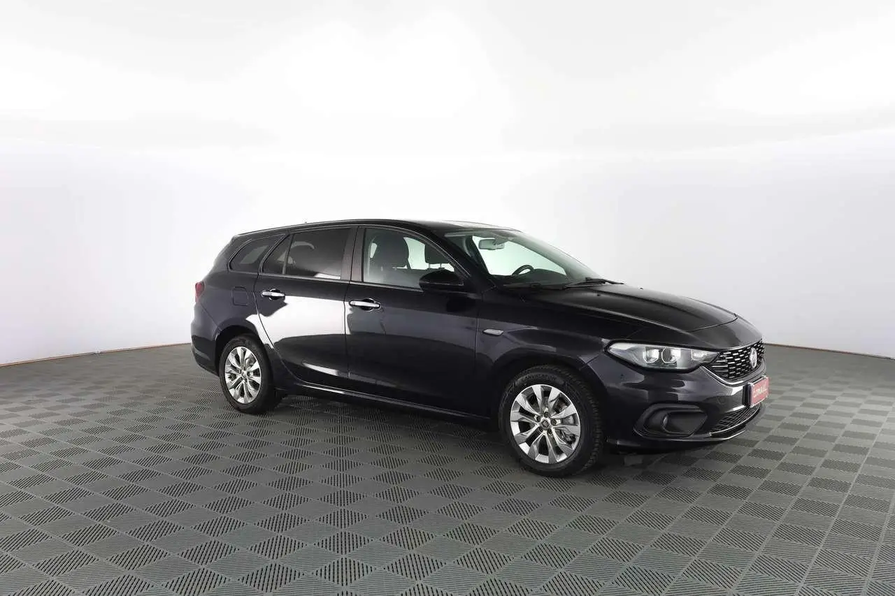 Photo 1 : Fiat Tipo 2021 LPG