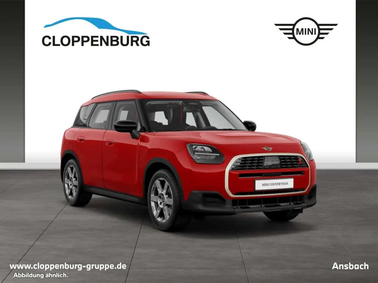 Photo 1 : Mini Cooper 2024 Essence