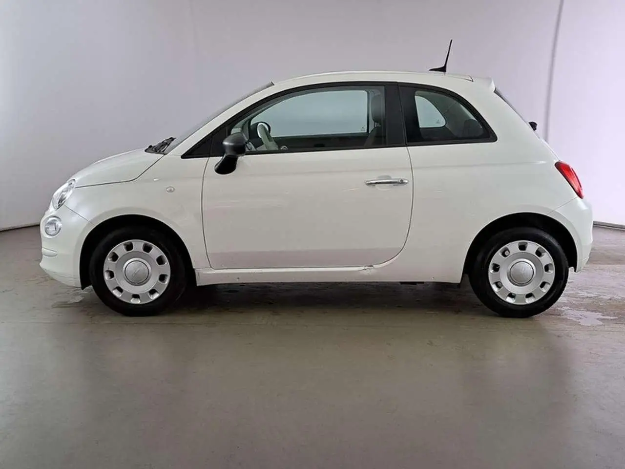 Photo 1 : Fiat 500 2023 Hybride