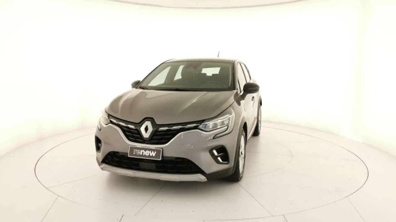 Photo 1 : Renault Captur 2020 Diesel