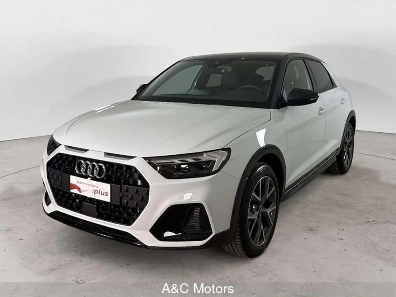 Photo 1 : Audi A1 2023 Petrol