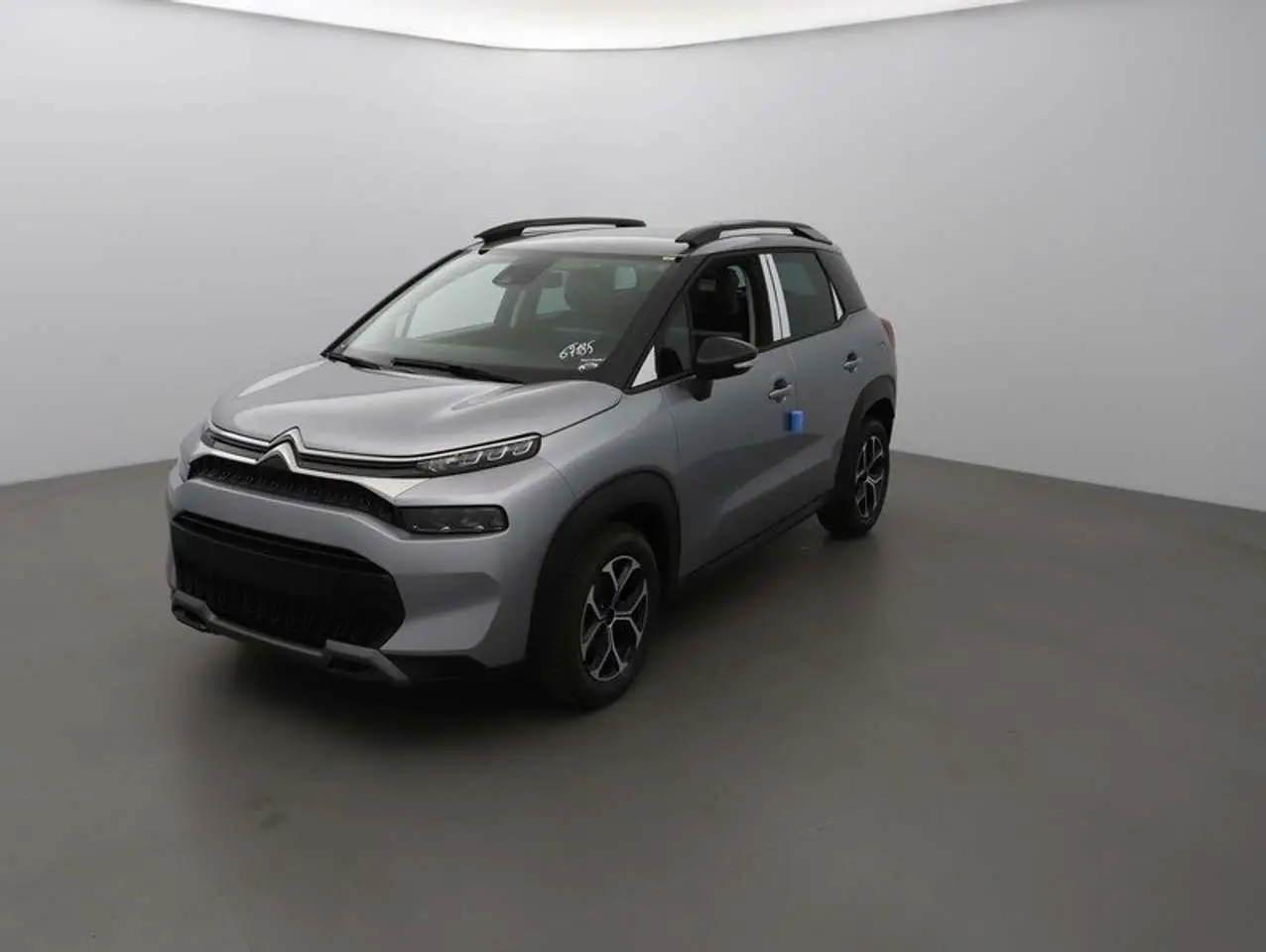 Photo 1 : Citroen C3 Aircross 2024 Diesel