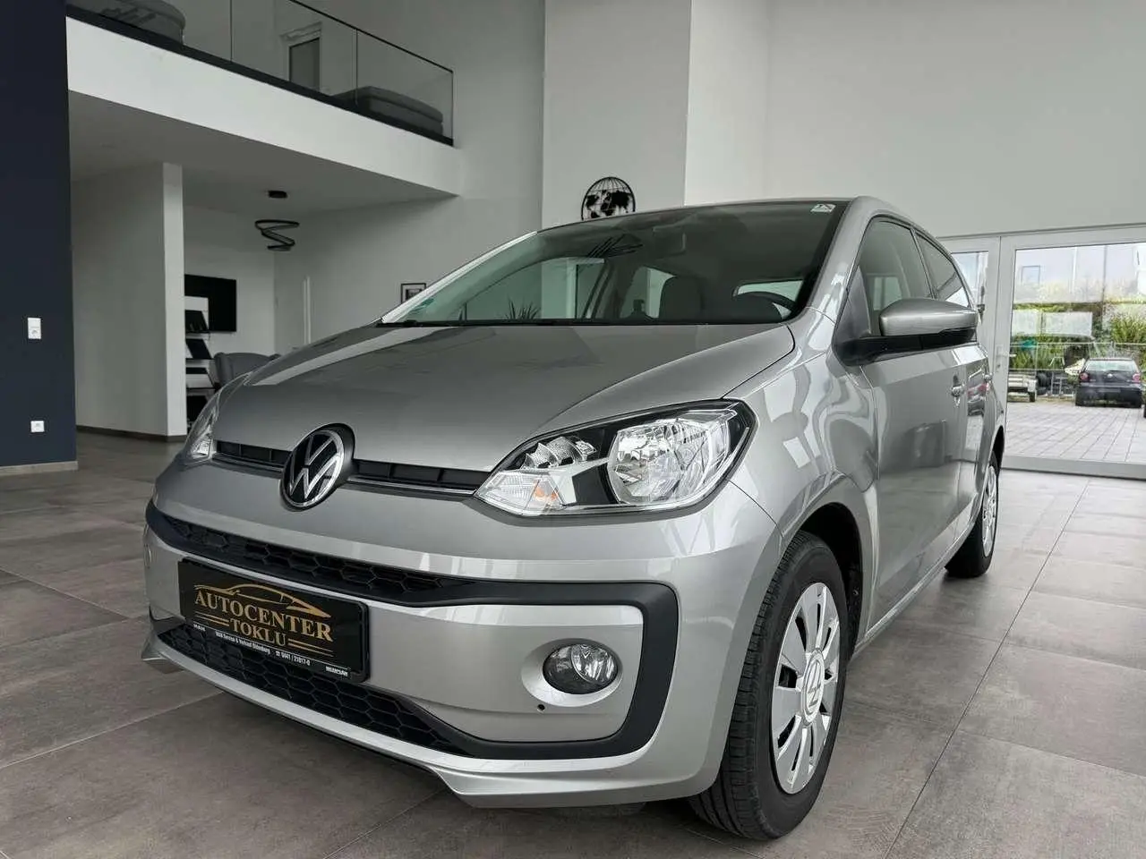 Photo 1 : Volkswagen Up! 2020 Essence