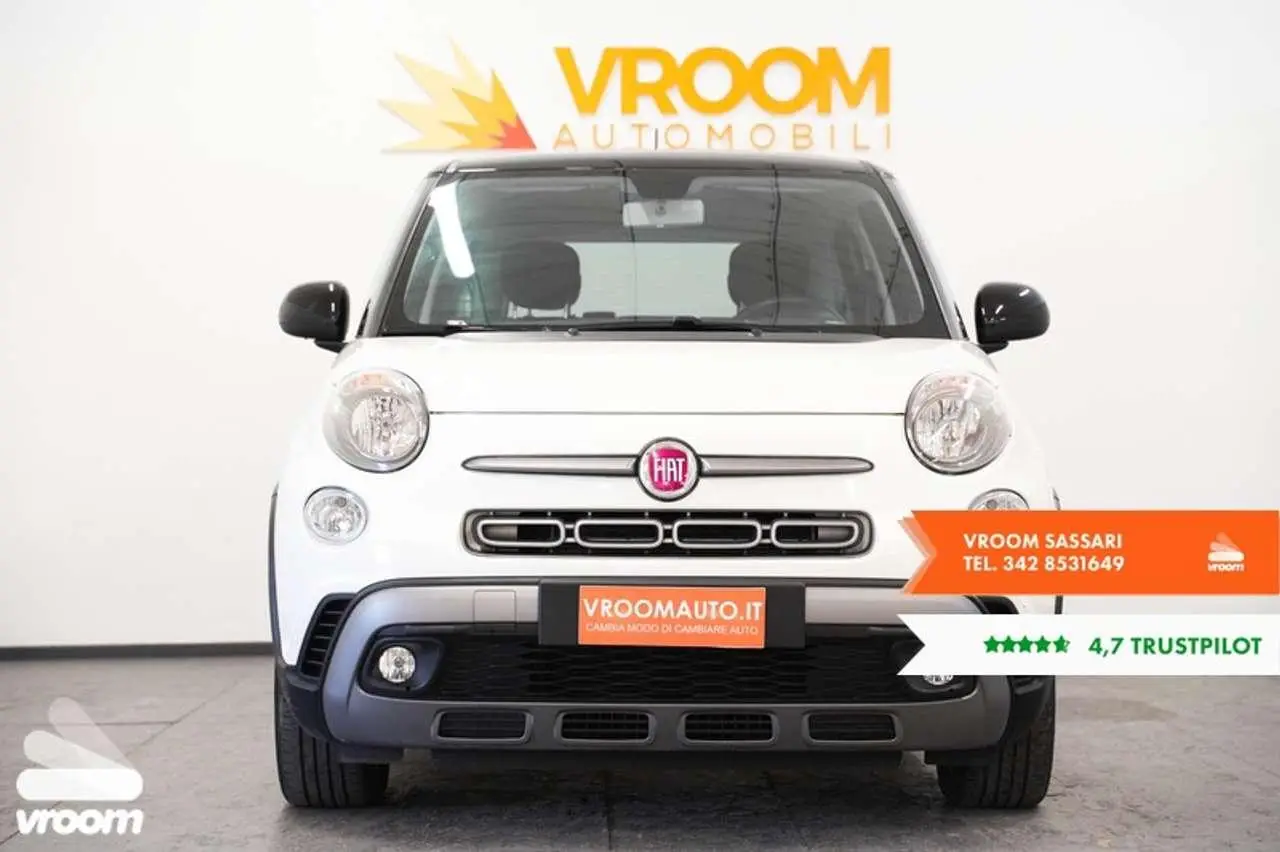 Photo 1 : Fiat 500l 2021 Autres