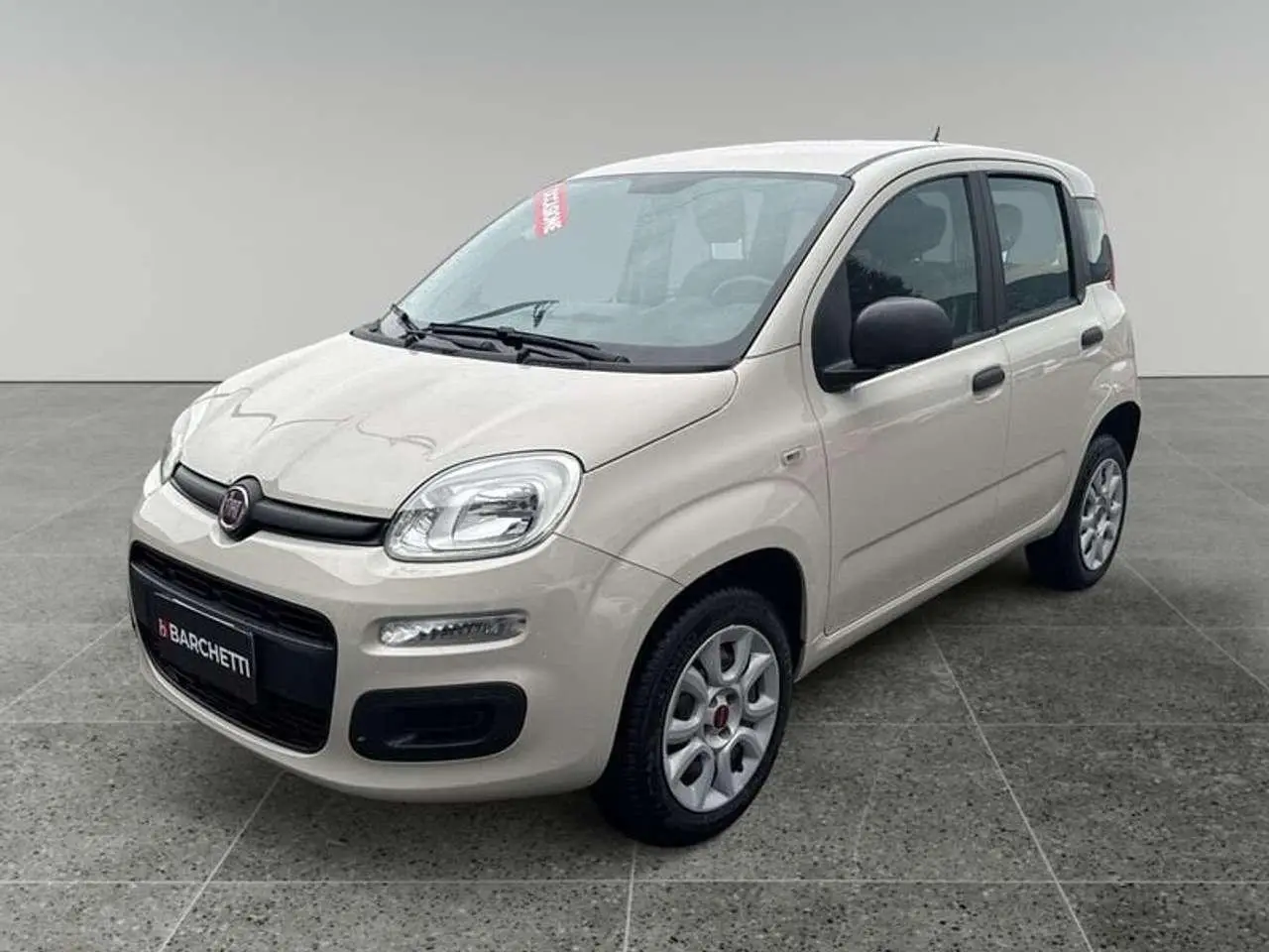 Photo 1 : Fiat Panda 2016 Autres