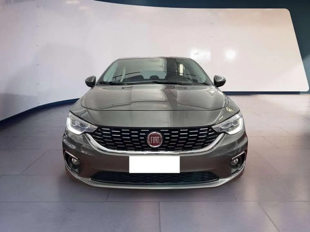 Photo 1 : Fiat Tipo 2019 Diesel