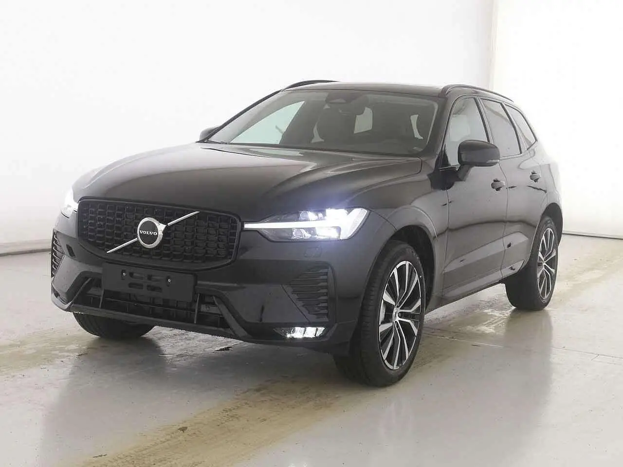 Photo 1 : Volvo Xc60 2024 Essence