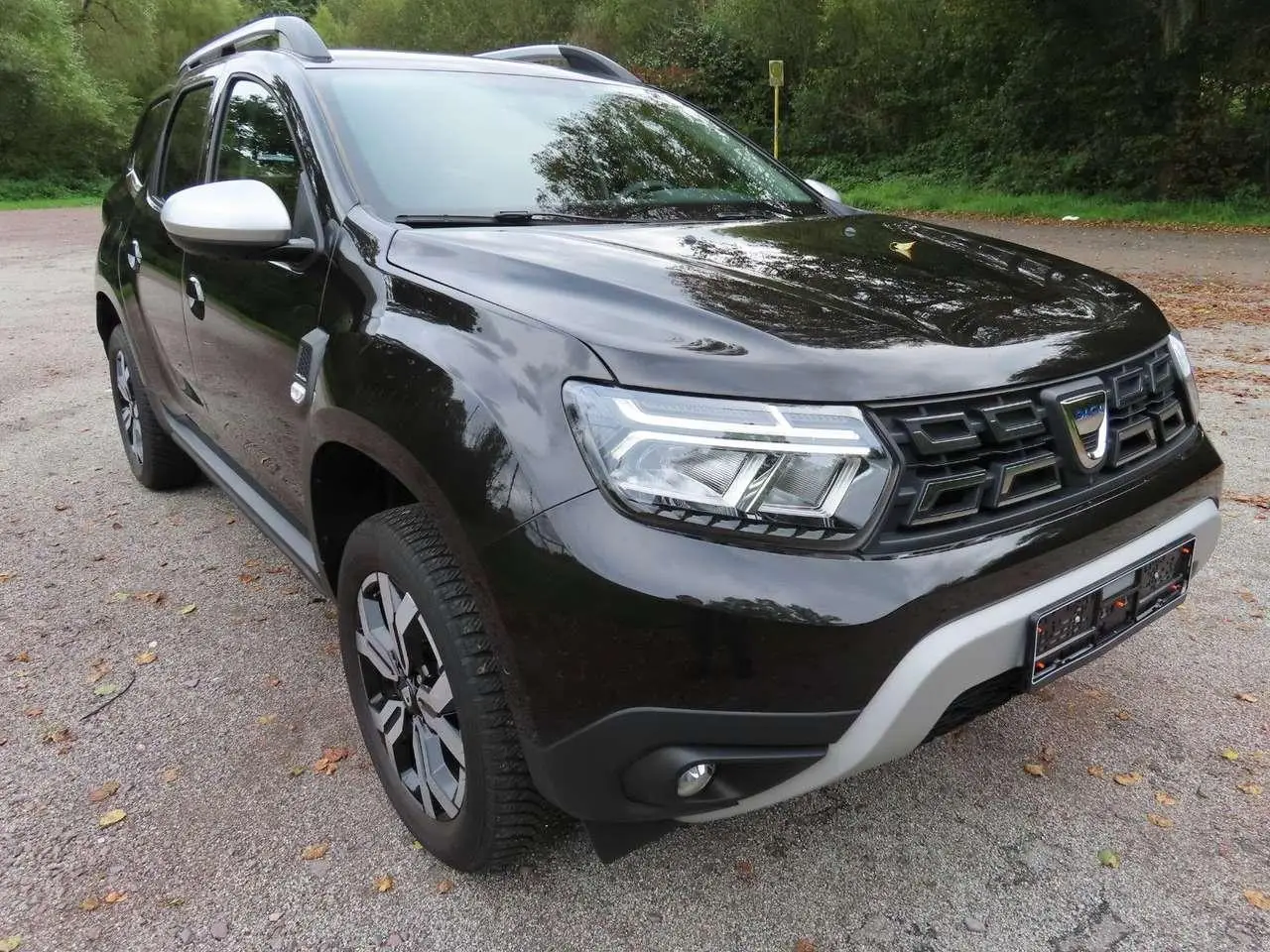 Photo 1 : Dacia Duster 2022 Petrol