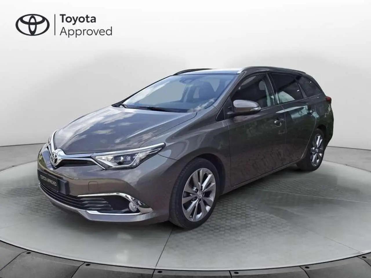 Photo 1 : Toyota Auris 2017 Diesel