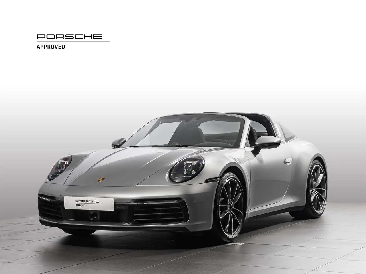 Photo 1 : Porsche 992 2021 Essence