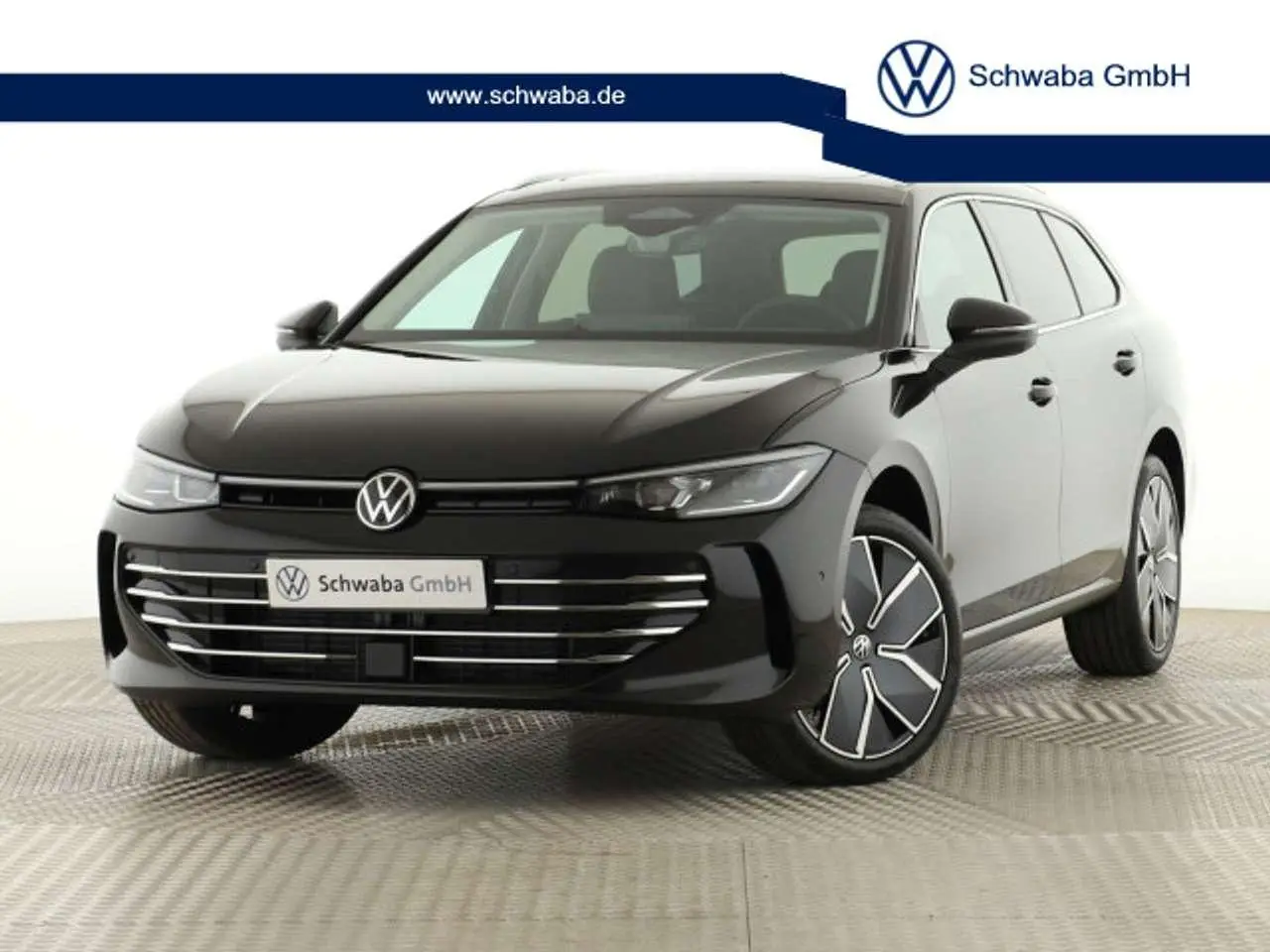 Photo 1 : Volkswagen Passat 2024 Diesel