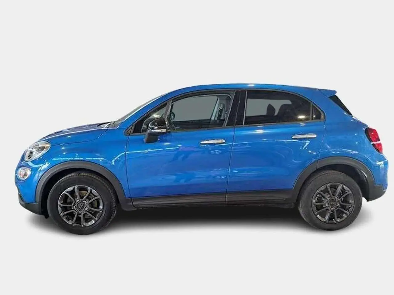 Photo 1 : Fiat 500x 2022 Essence