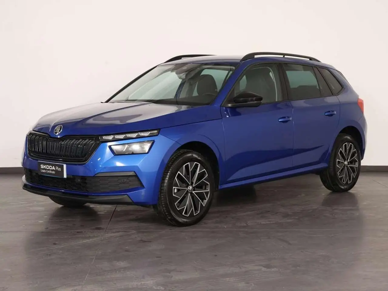 Photo 1 : Skoda Kamiq 2023 Essence