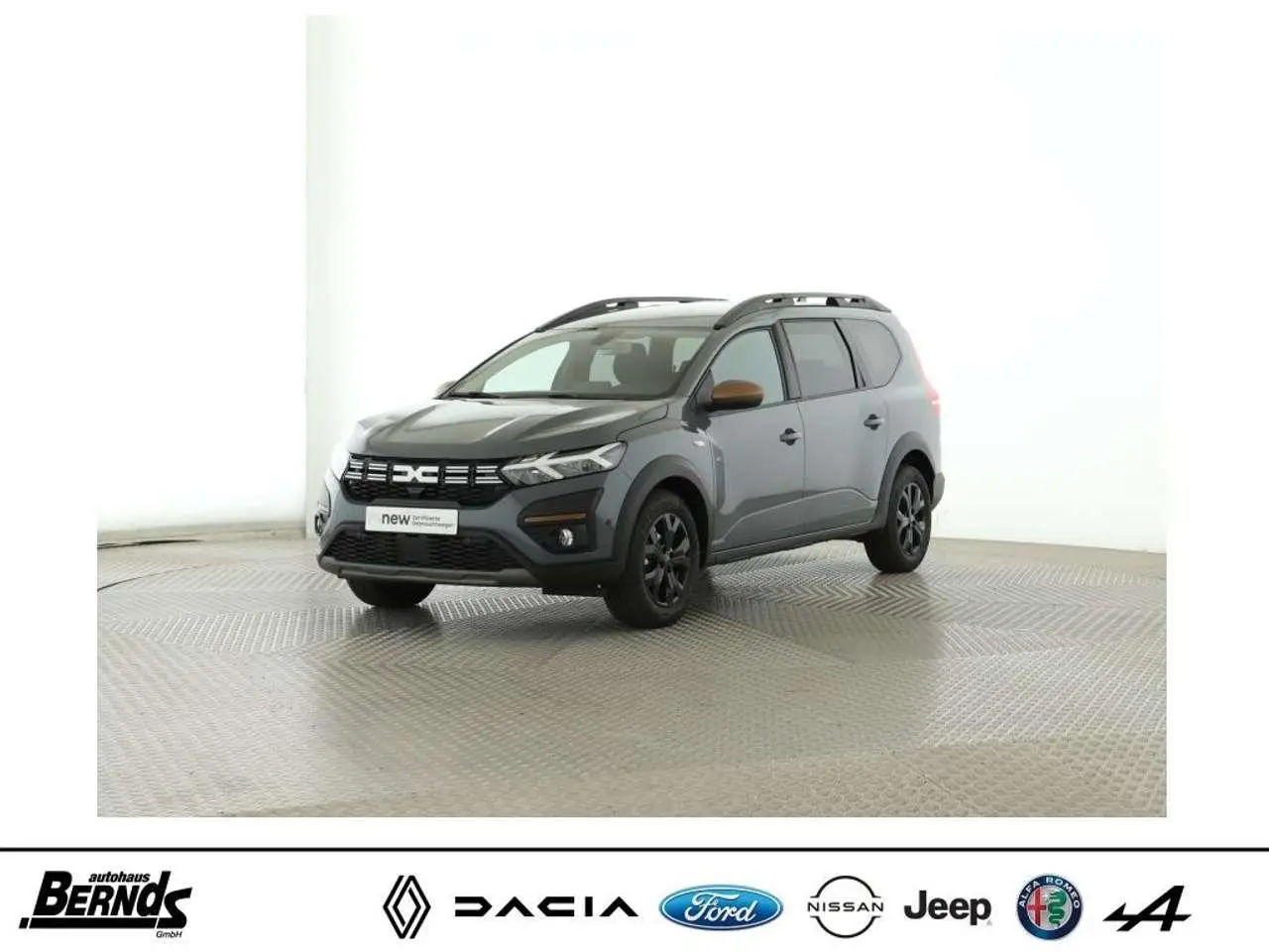 Photo 1 : Dacia Jogger 2023 Essence