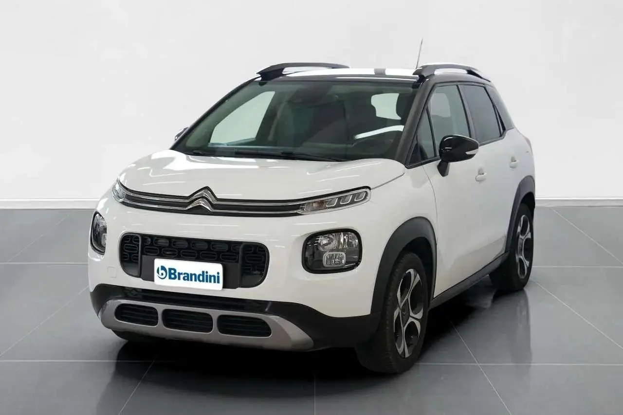 Photo 1 : Citroen C3 Aircross 2020 Essence