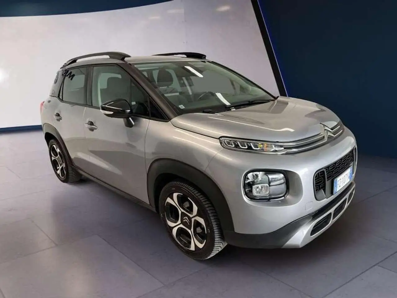 Photo 1 : Citroen C3 Aircross 2020 Diesel