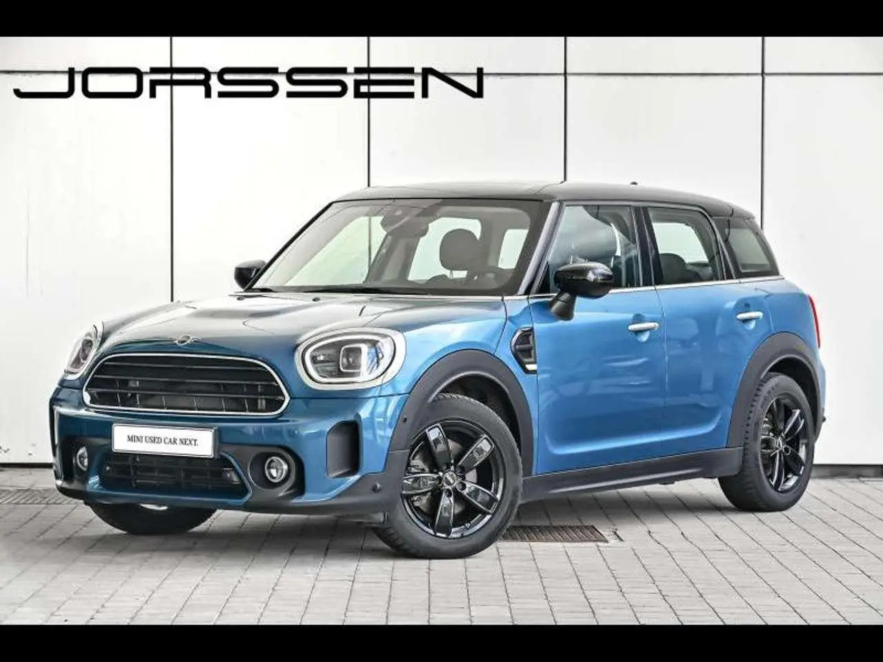 Photo 1 : Mini Cooper 2023 Petrol