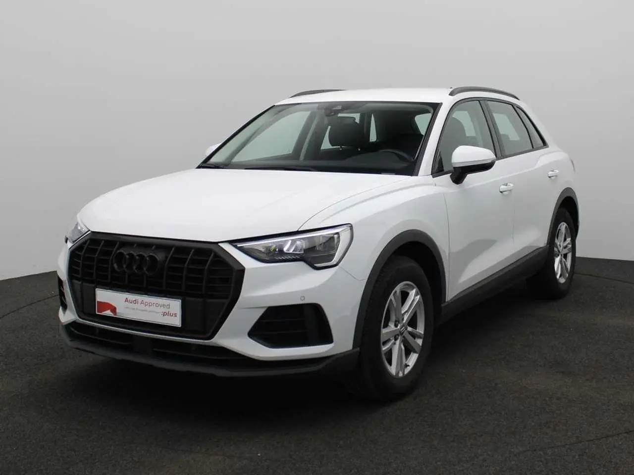 Photo 1 : Audi Q3 2020 Essence