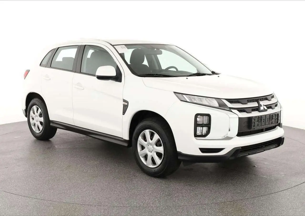 Photo 1 : Mitsubishi Asx 2021 Essence