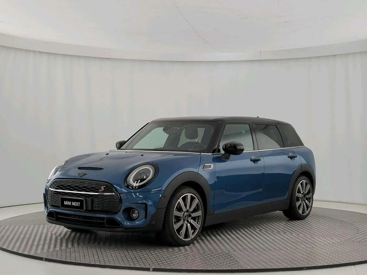 Photo 1 : Mini Cooper 2023 Petrol