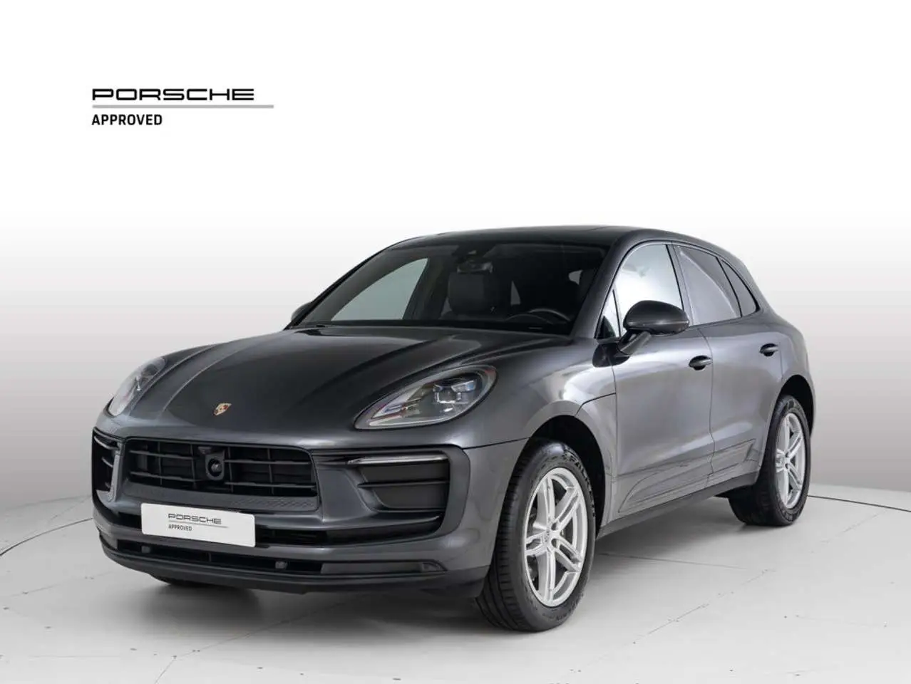 Photo 1 : Porsche Macan 2021 Essence