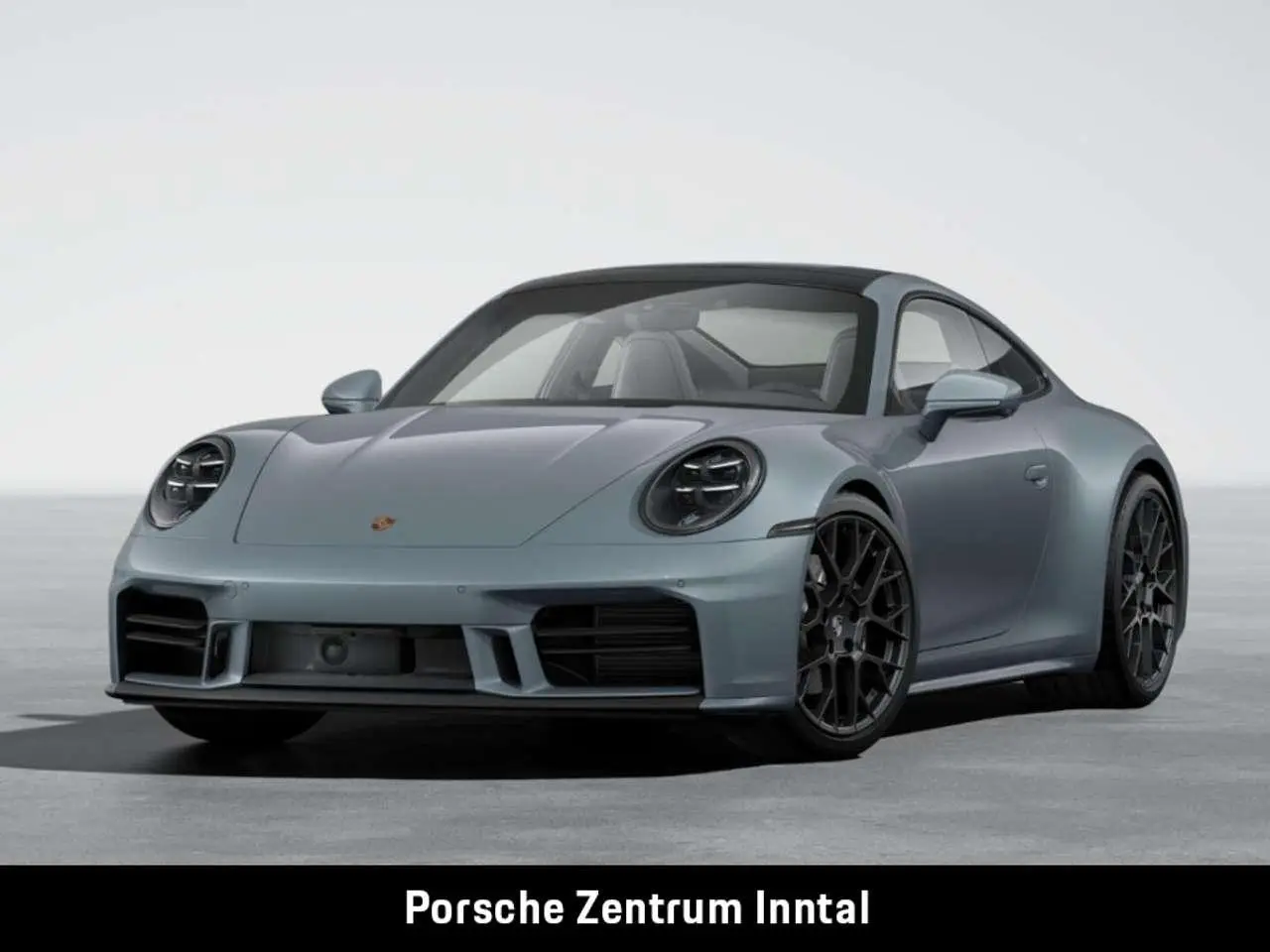 Photo 1 : Porsche 992 2024 Essence