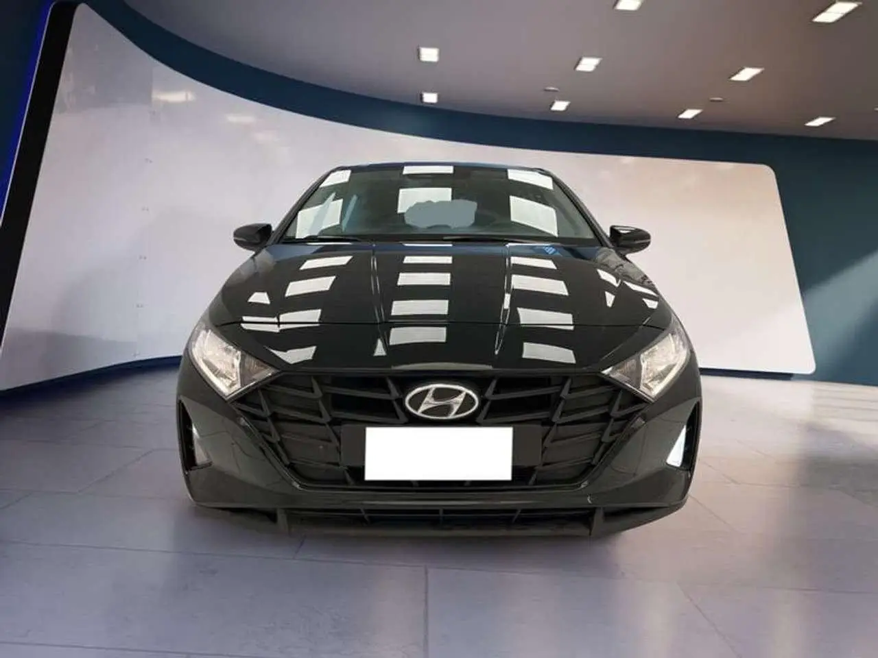 Photo 1 : Hyundai I20 2021 Essence