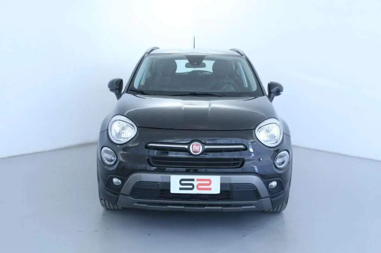 Photo 1 : Fiat 500x 2021 Essence