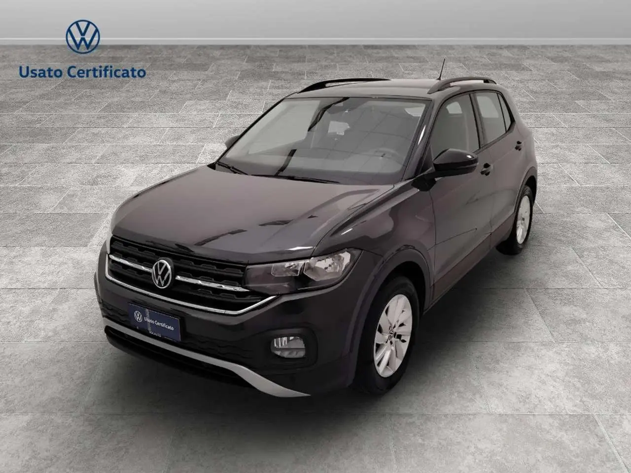 Photo 1 : Volkswagen T-cross 2021 Essence