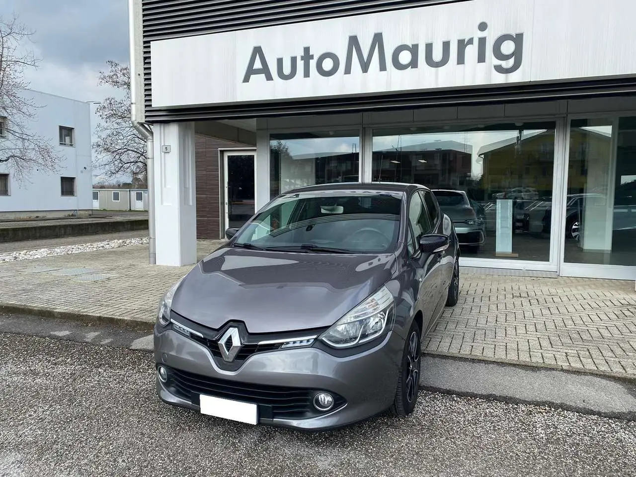 Photo 1 : Renault Clio 2016 Petrol