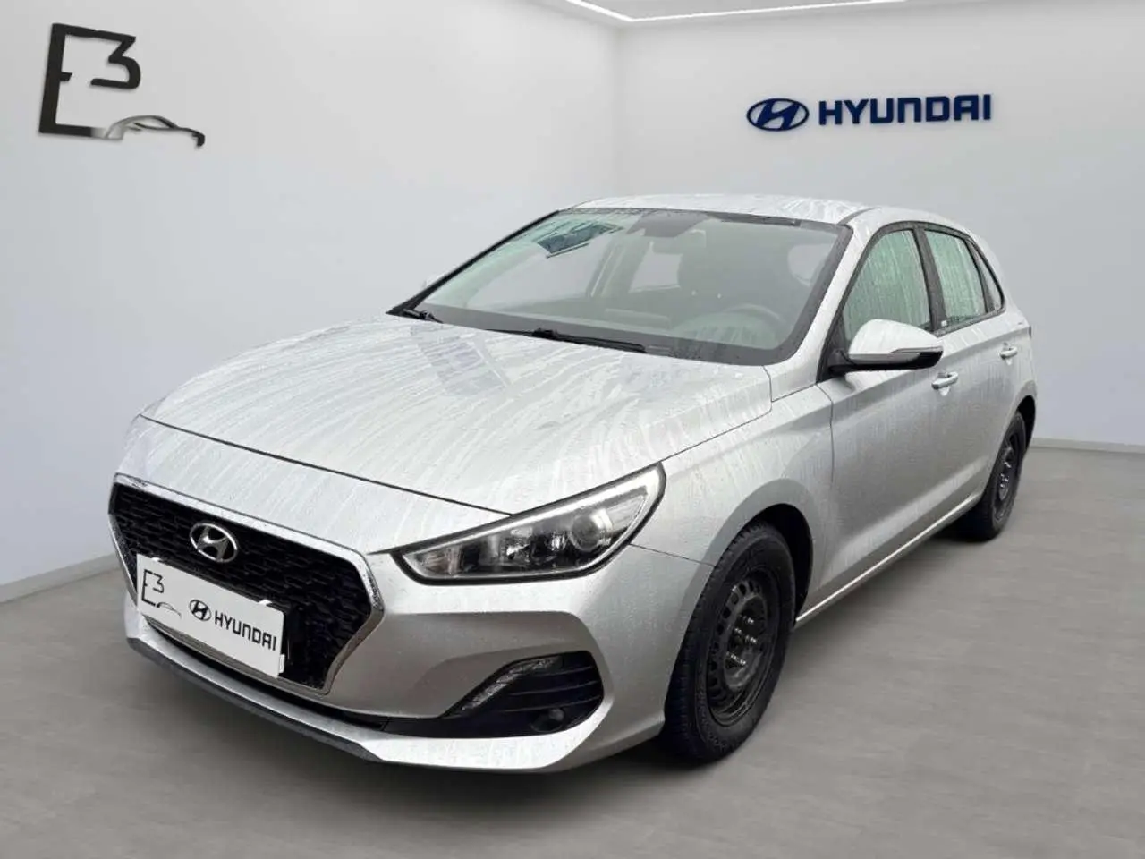 Photo 1 : Hyundai I30 2020 Petrol