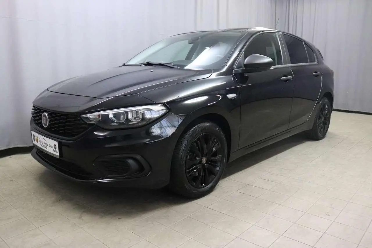 Photo 1 : Fiat Tipo 2020 Petrol