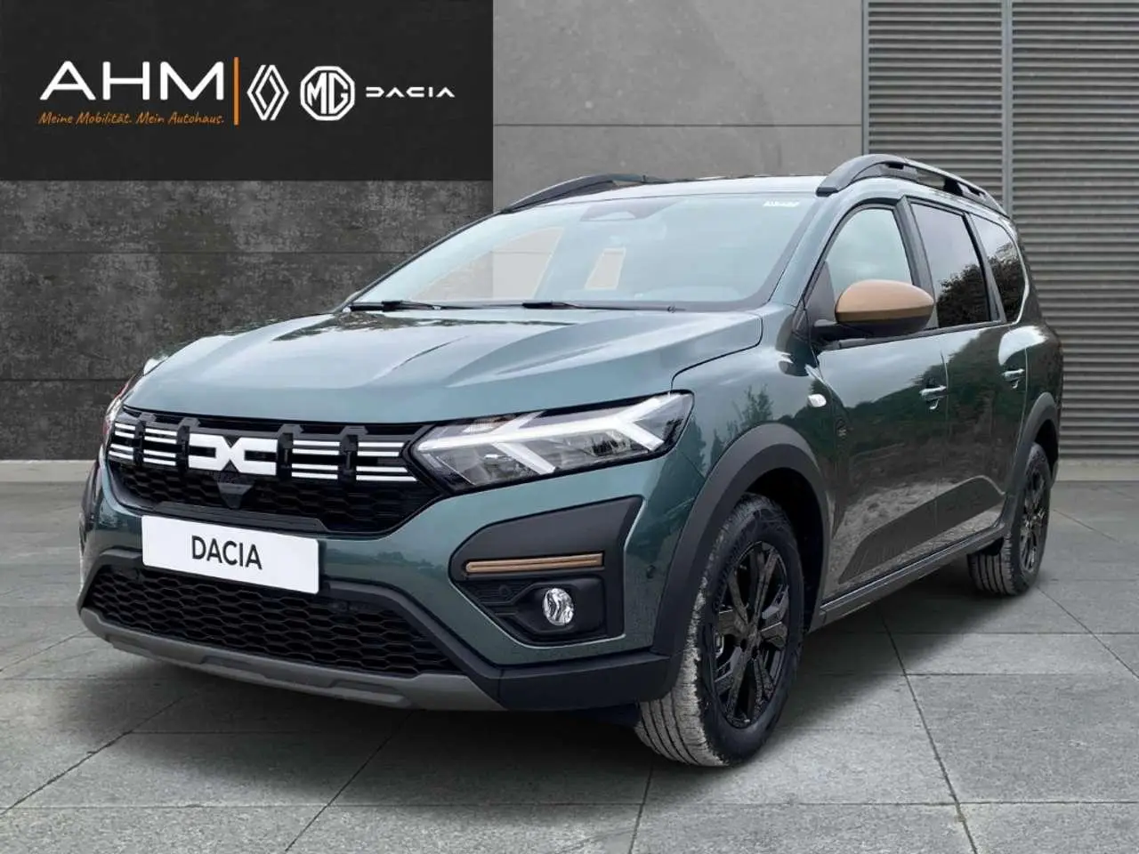 Photo 1 : Dacia Jogger 2024 Petrol