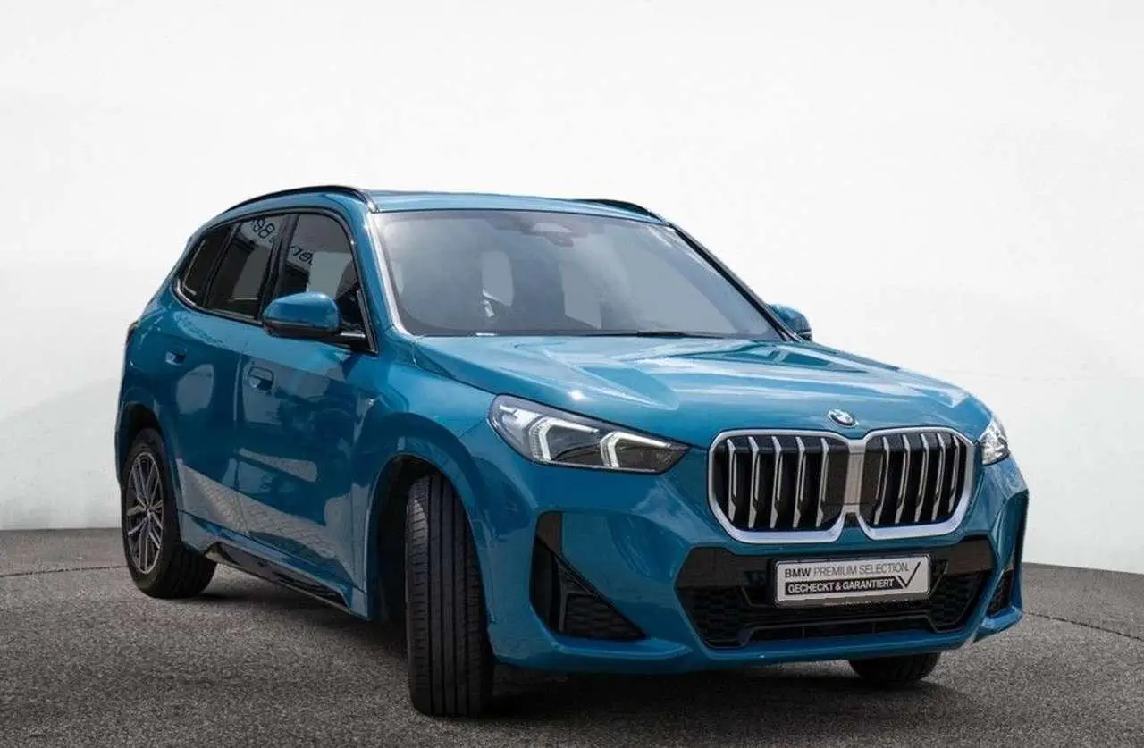 Photo 1 : Bmw X1 2023 Diesel