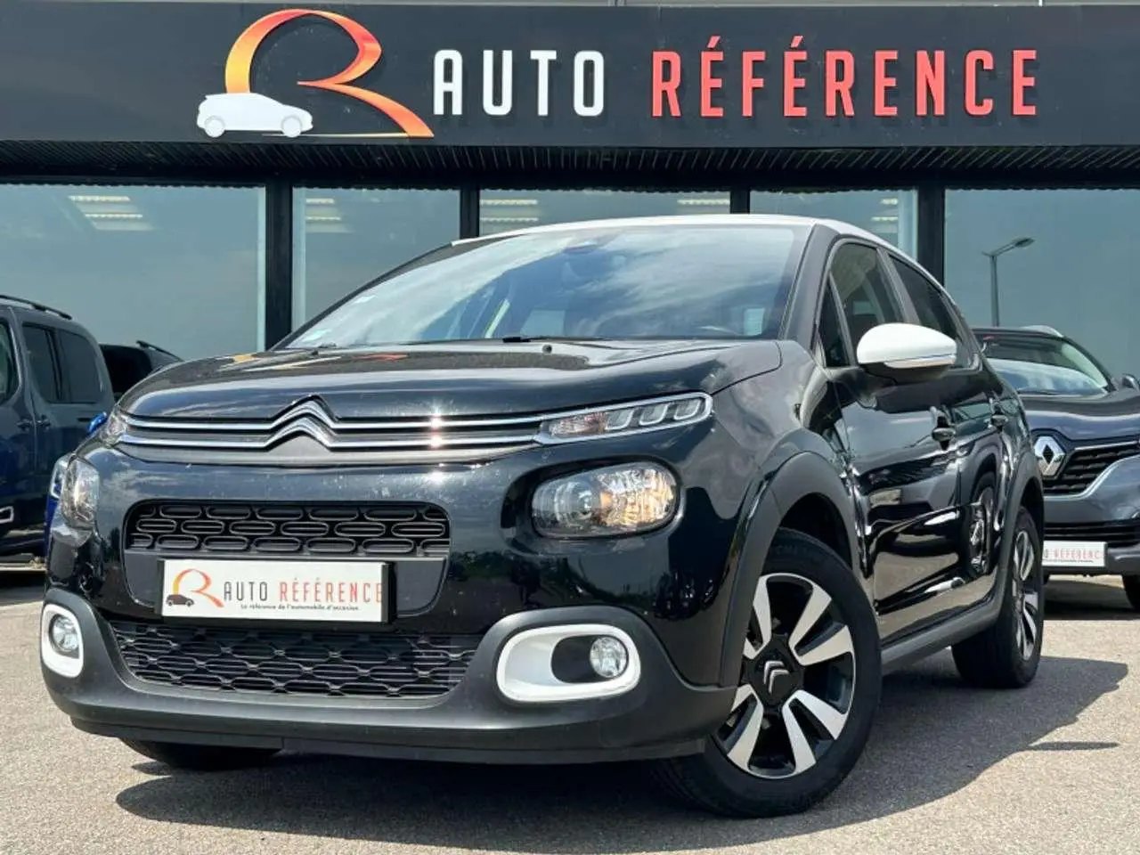 Photo 1 : Citroen C3 2020 Essence