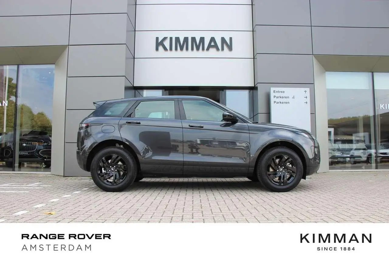 Photo 1 : Land Rover Range Rover Evoque 2024 Hybride