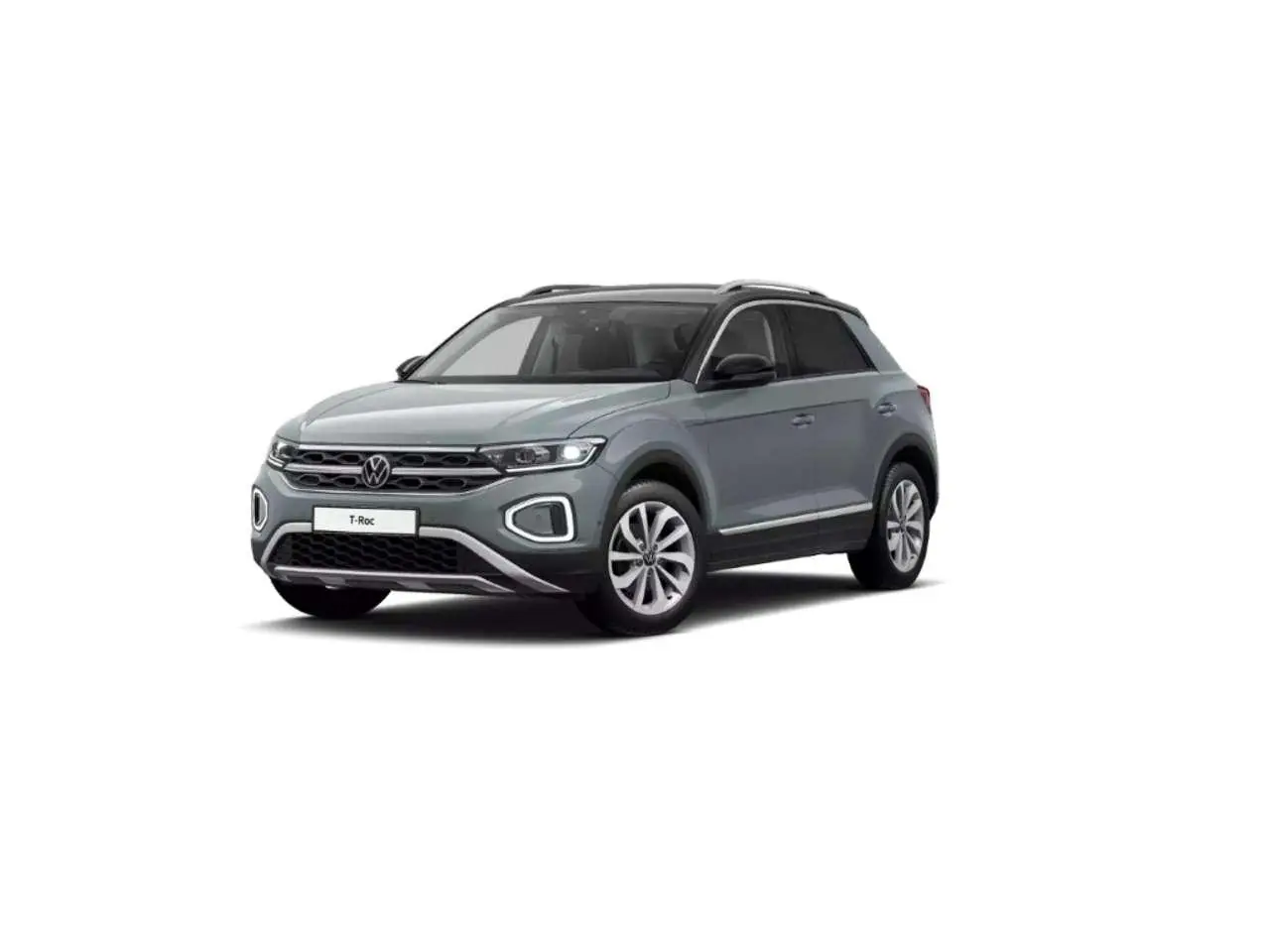 Photo 1 : Volkswagen T-roc 2024 Essence