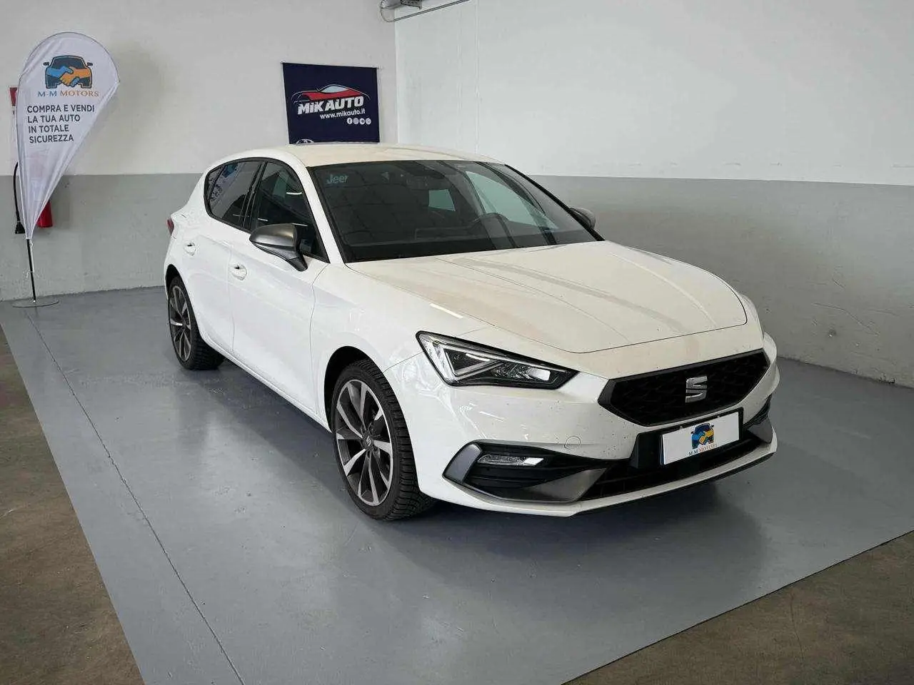 Photo 1 : Seat Leon 2022 Autres