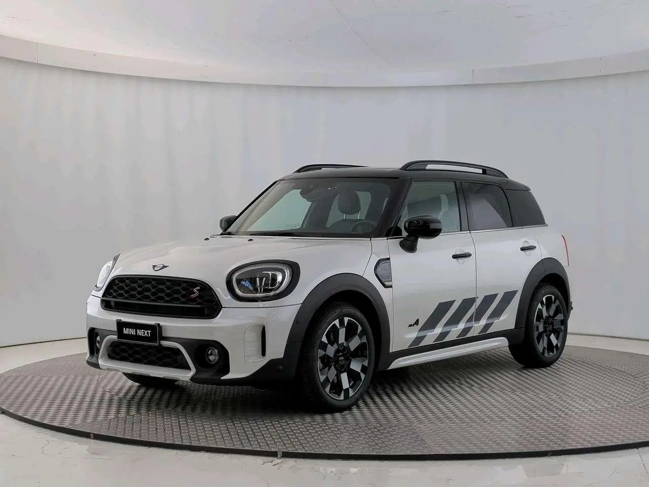 Photo 1 : Mini Cooper 2023 Essence