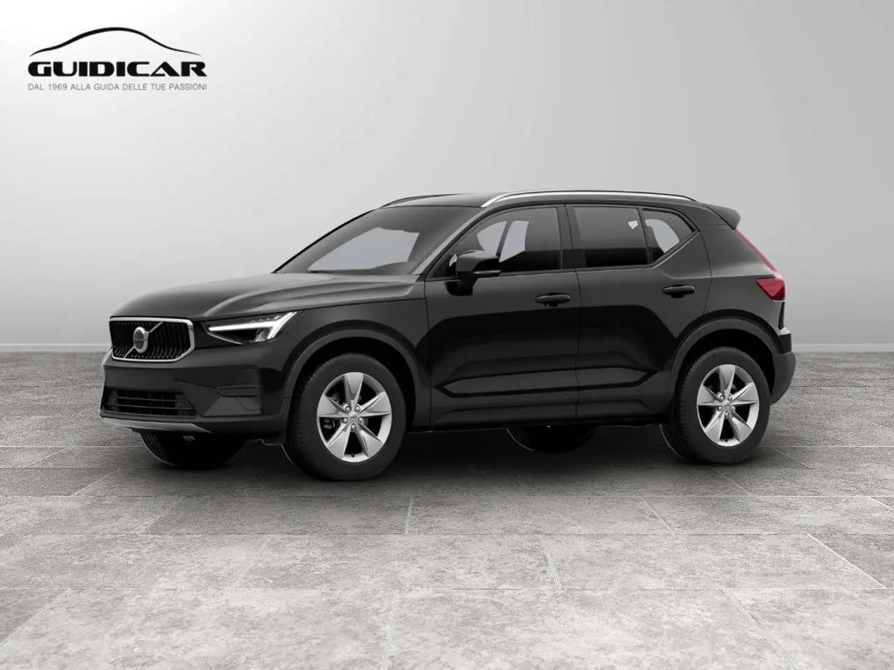 Photo 1 : Volvo Xc40 2024 Essence